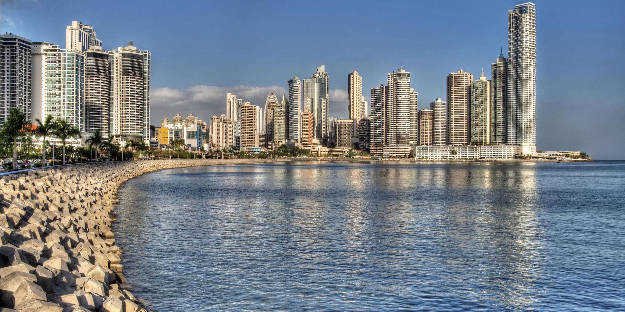 Panama City | Political and Community Update